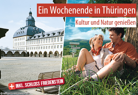 Jetzt buchen!