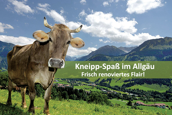 Jetzt buchen!