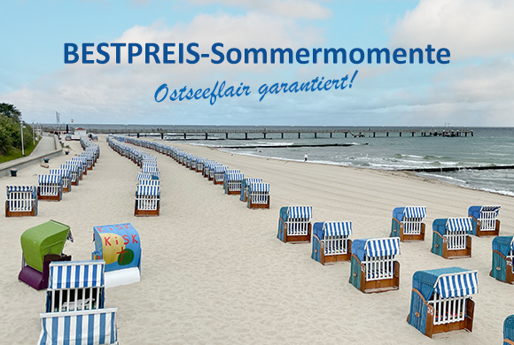 Jetzt buchen!