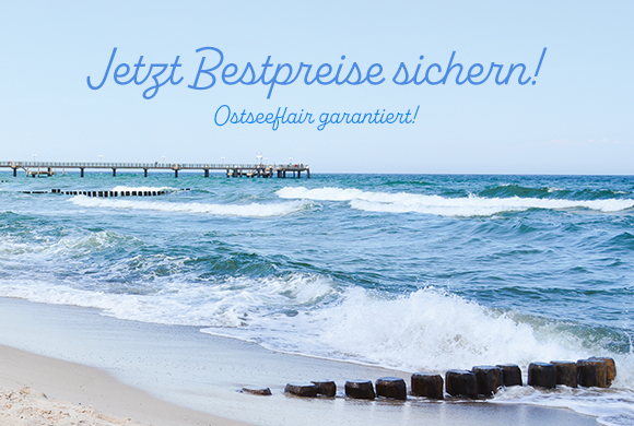 Jetzt buchen!