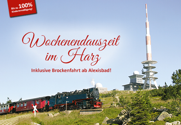Jetzt buchen!