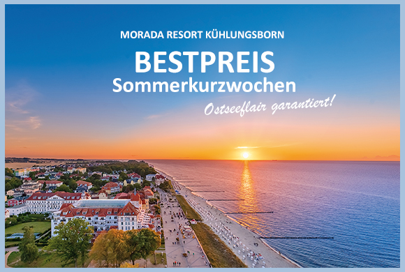 Jetzt buchen!