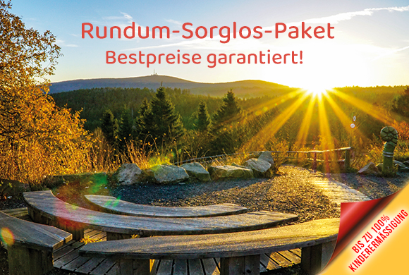 Jetzt buchen!
