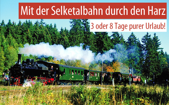 Jetzt buchen!