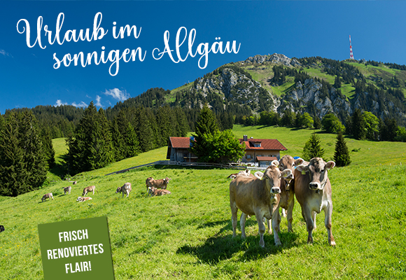 Jetzt buchen!