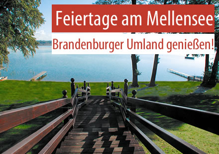 Jetzt buchen!