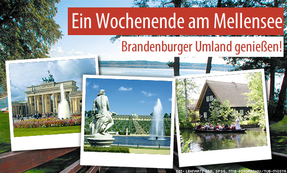 Jetzt buchen!
