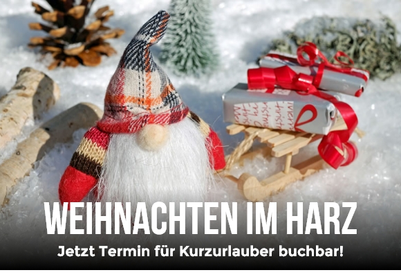Jetzt buchen!