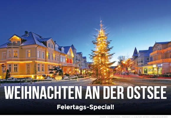 Jetzt buchen!
