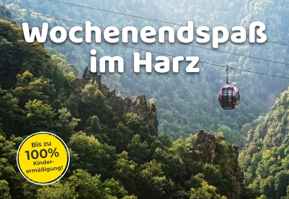 Jetzt buchen!