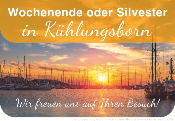 Jetzt buchen!