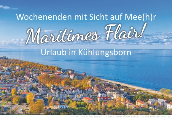 Jetzt buchen!