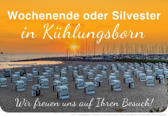 Jetzt buchen!