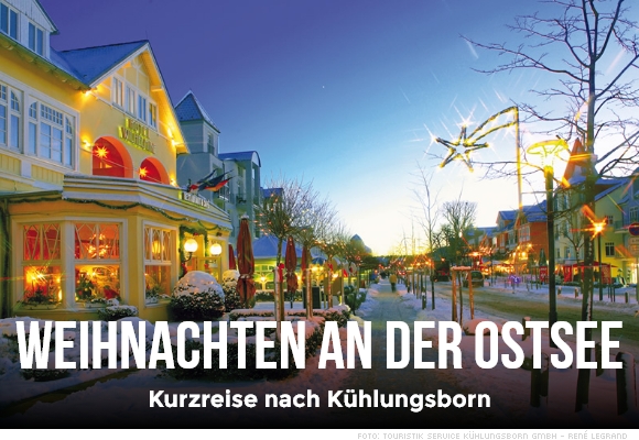 Jetzt buchen!