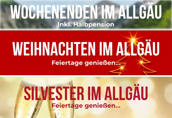 Jetzt buchen!