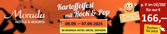 Kartoffelfest