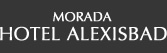 MORADA HOTEL ALEXISBAD