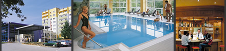 MORADA HOTEL ALEXISBAD