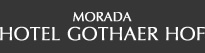 MORADA HOTEL GOTHAER HOF