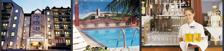 MORADA HOTEL GOTHAER HOF