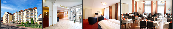 MORADA HOTEL GOTHAER HOF