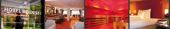 MORADA HOTEL HEIDESEE