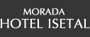 MORADA HOTEL ISETAL