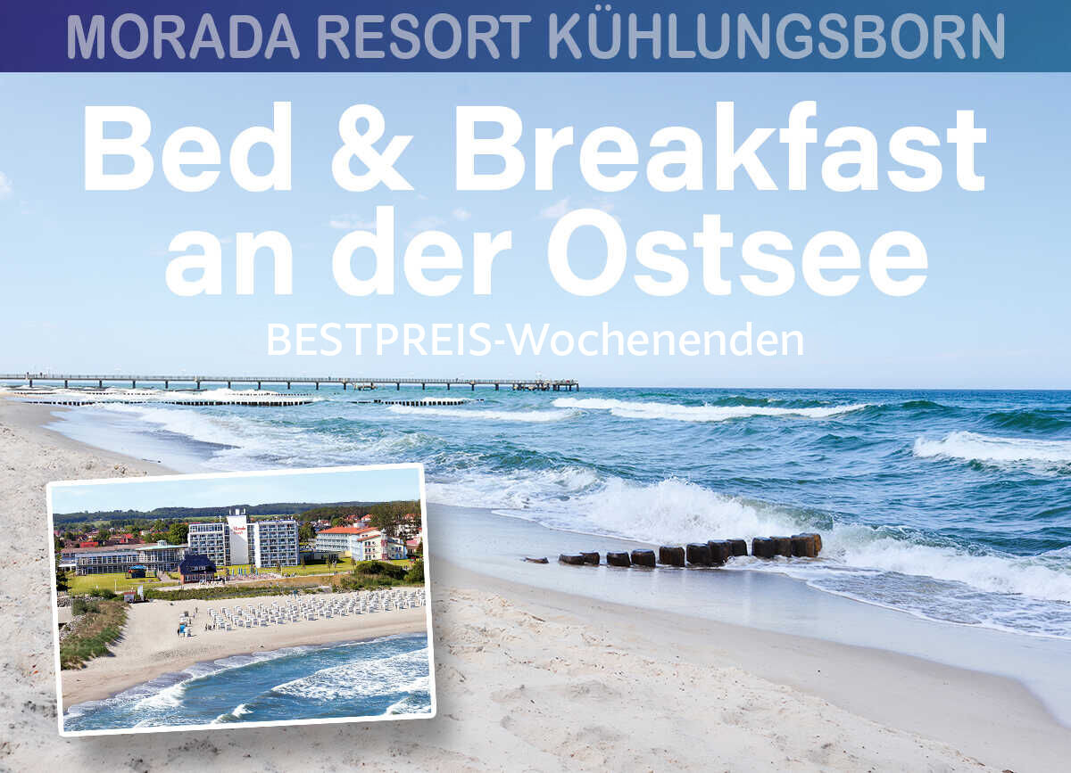 Gute Chancen auf ein BESTPREIS-Wochenende