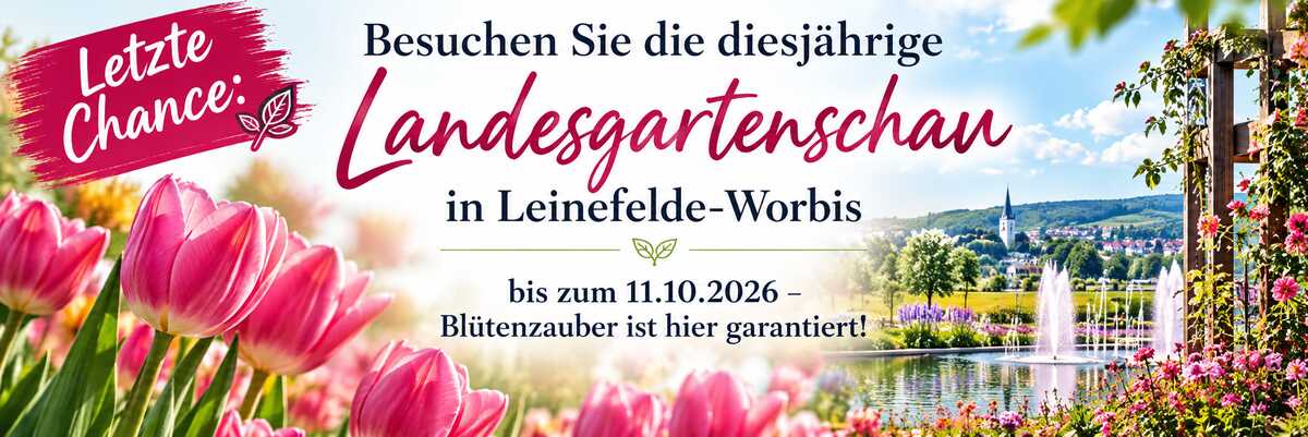 Bl&uuml;tenzauber