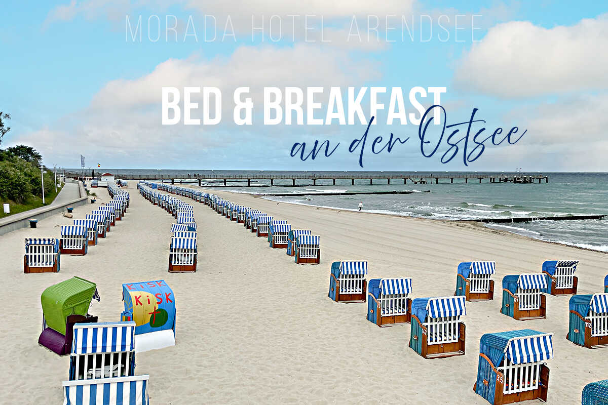 Feiertags-Tipp: Unser BESTPREIS-Ostsee-Wochenende